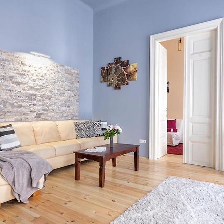 Trendy Grand Boulevard Designer Home Budapest Exterior foto