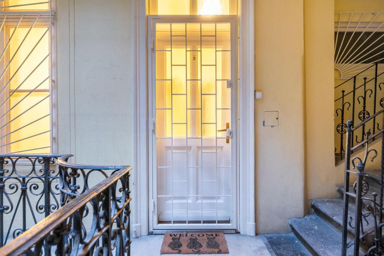 Trendy Grand Boulevard Designer Home Budapest Exterior foto